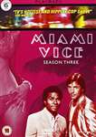その他 Miami Vice: Season Three [DVD] Amazon.com: Miami Vice - Season 3 [DVD] : Movies & TV